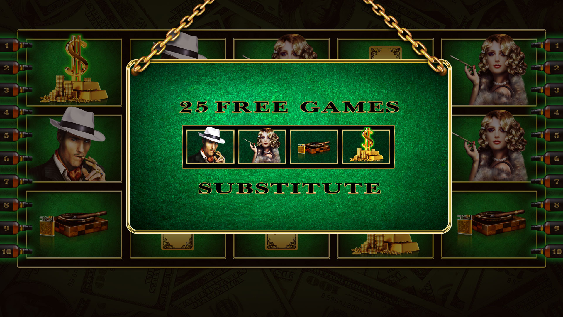 Johnny Woo screenshot 1