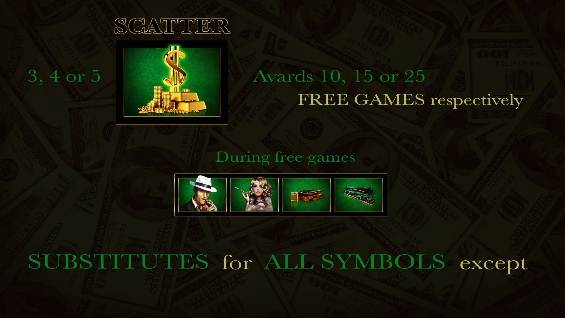 Johnny Woo screenshot 2