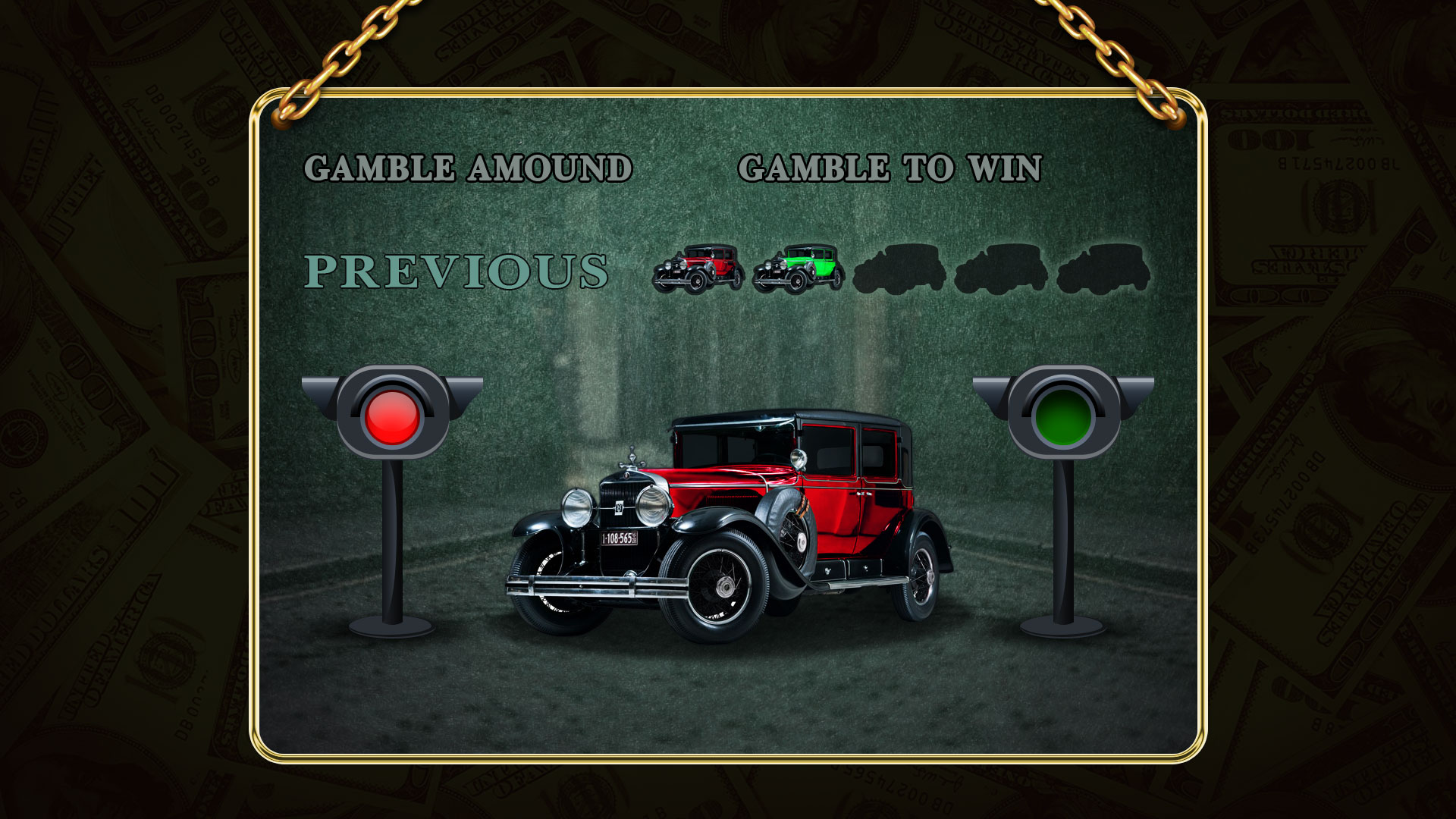 Johnny Woo screenshot 3